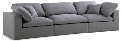 Serene - Modular 3 Seat Sofa