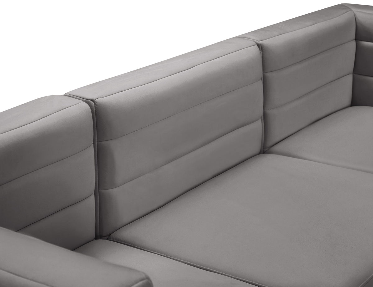 Quincy - 4 Piece Modular Sectional
