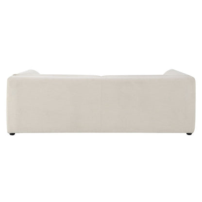 Jaeda - Sofa - Beige Linen