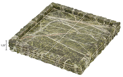 Chambers - Genuine Marble Tray