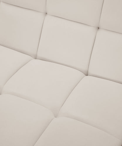 Relax - 5 Piece Modular Sectional