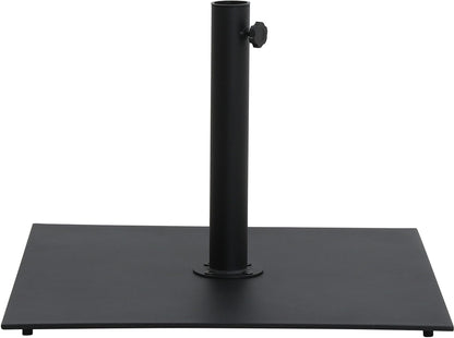 Belize - Steel Patio Umbrella Base