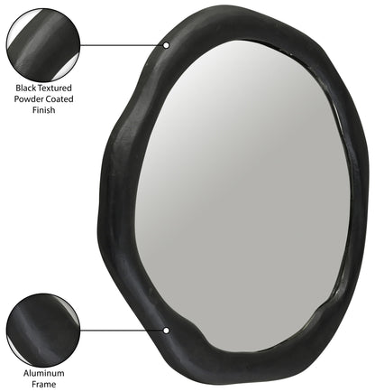 Armada - Aluminum Mirror