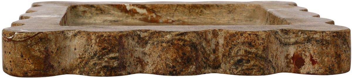 Natalie - Genuine Marble Tray