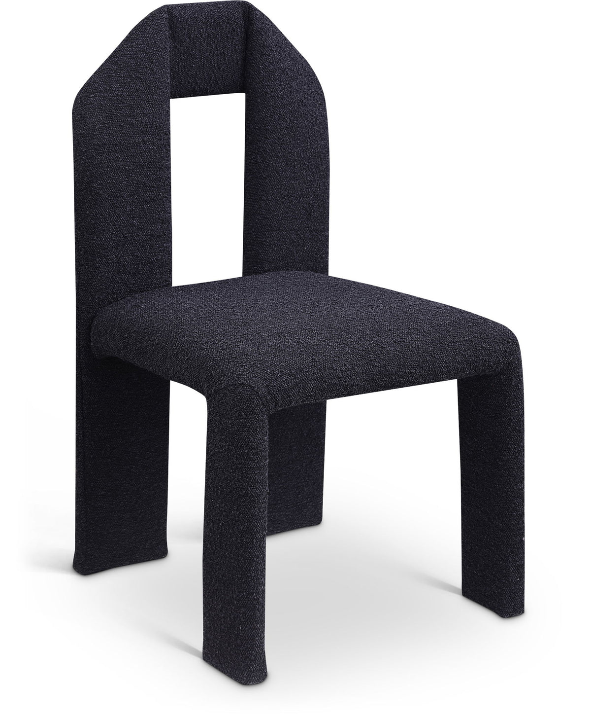 Bennett - Boucle Dining Chair (Set of 2)