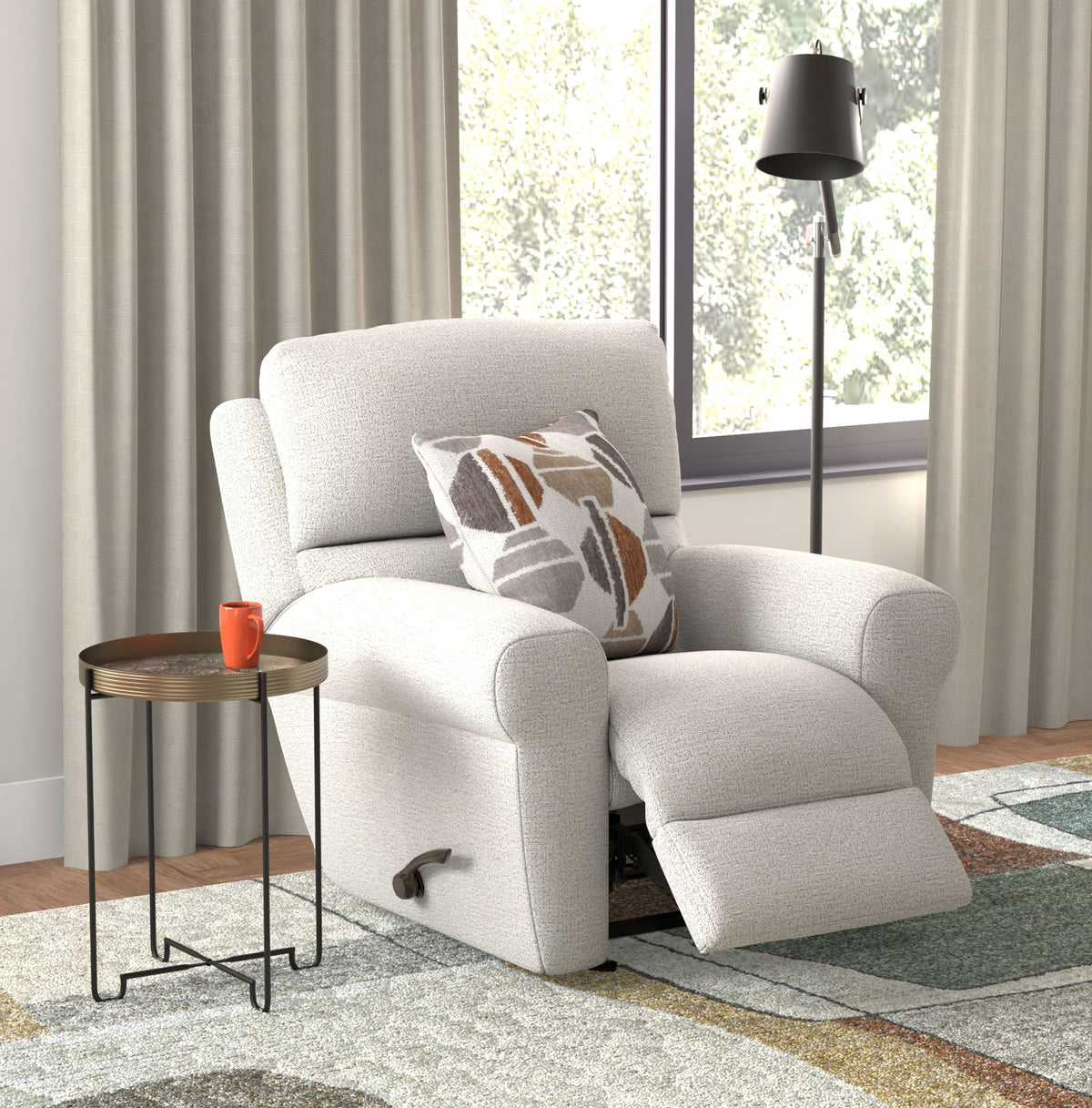 Kellen - Recliner