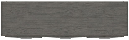 Mazing - Dresser - Gray