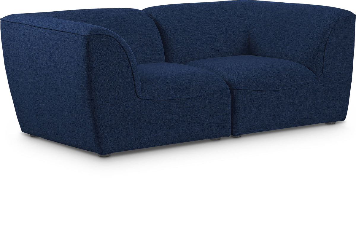Miramar - 2 Seat Modular Sofa