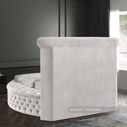 Luxus - Bed