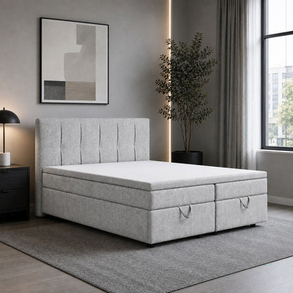 Avenia - Bed With Storage