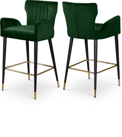 Luxe - Stool (Set of 2)