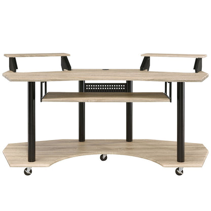 Eleazar - Music Recording Studio Desk