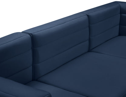 Quincy - 8 Piece Modular Sectional