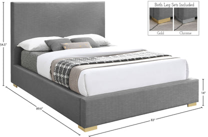 Crosby - Bed