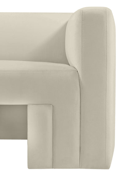 Henson - Loveseat
