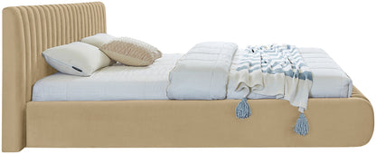 Nico - Bed