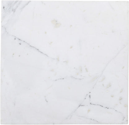 Palermo - Marble End Table