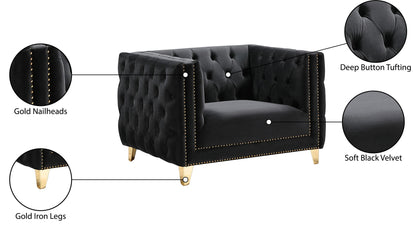 Michelle - Chair
