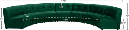 Limitless - 7 Pc. Modular Sectional