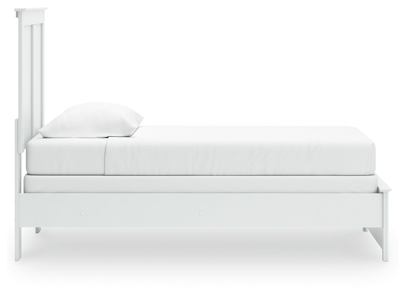 Bostwick Shoals - Panel Bedroom Set