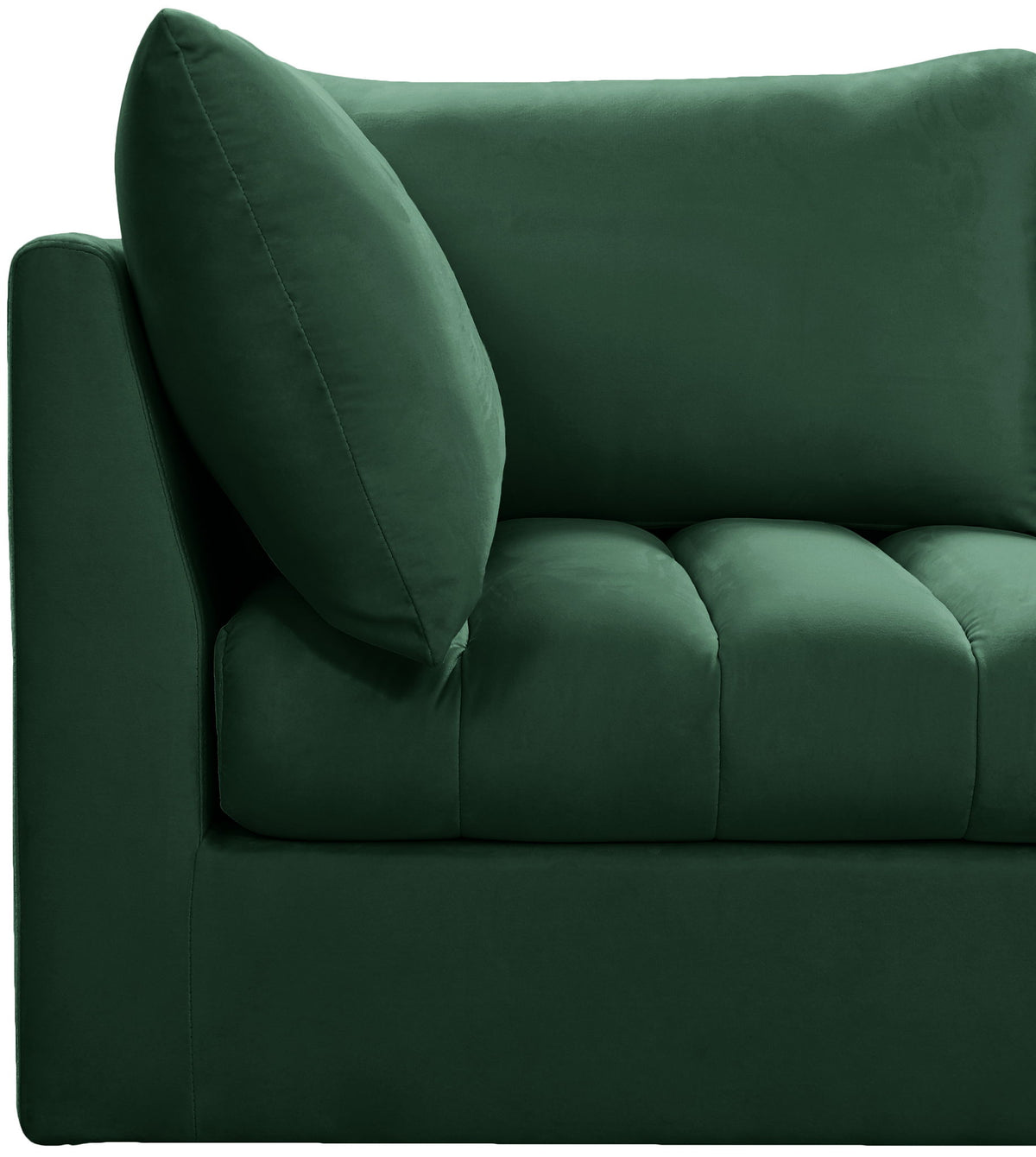 Jacob - Modular 4 Seat Sofa