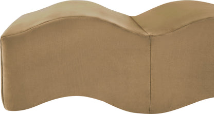 Wave - Bench