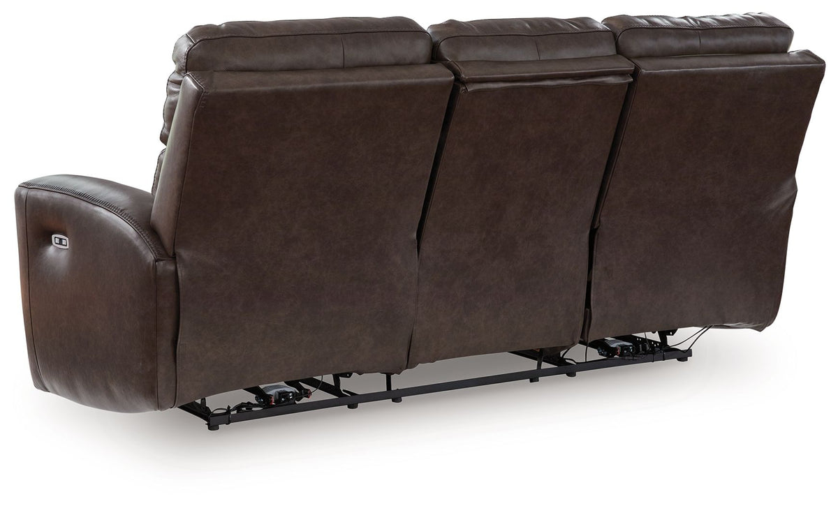 Crossplex - Living Room Set
