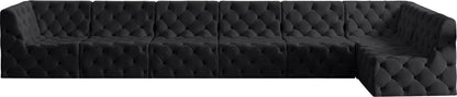 Tuft - 7 Piece Modular Sectional