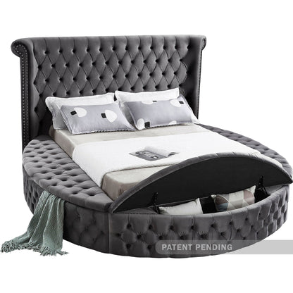 Luxus - Bed