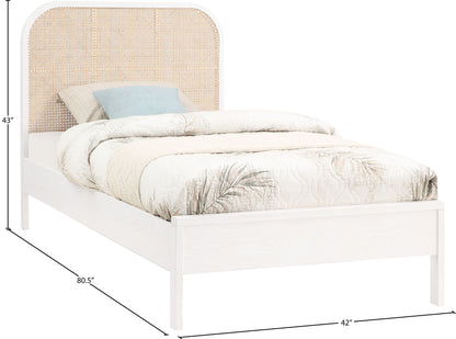 Siena - Bed