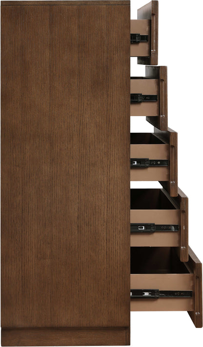 Weave - Chest
