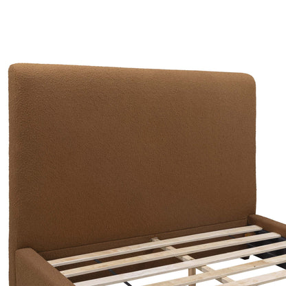 Gema - Bed