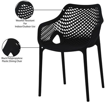 Mykonos - Outdoor Dining Chair (Set of 2)