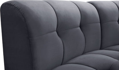 Limitless - Modular Sectional