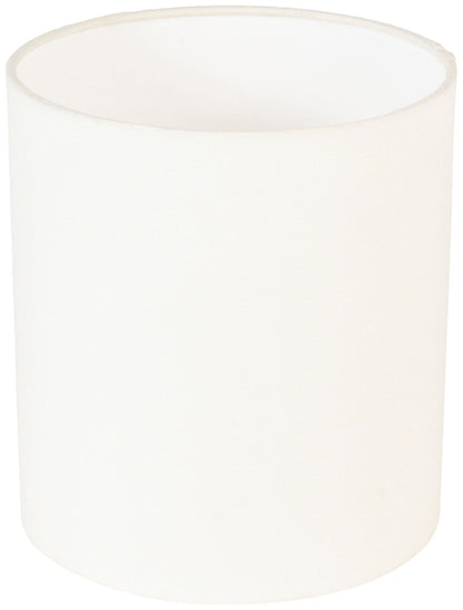 Paros - Base And Linen Textured Fabric Shade Table Lamp