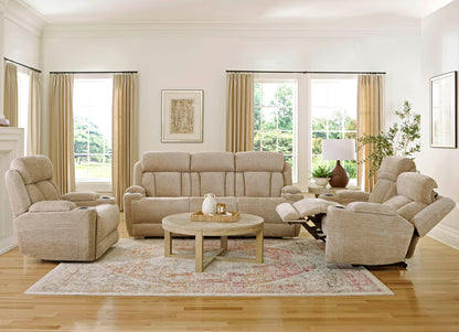 Dalton - Power Loveseat