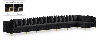 Tremblay - 8 Piece Modular Sectional
