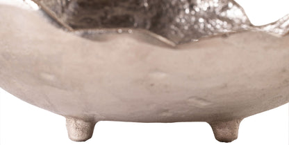 Calyx - Aluminum Bowl