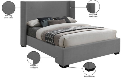 Oxford - Bed