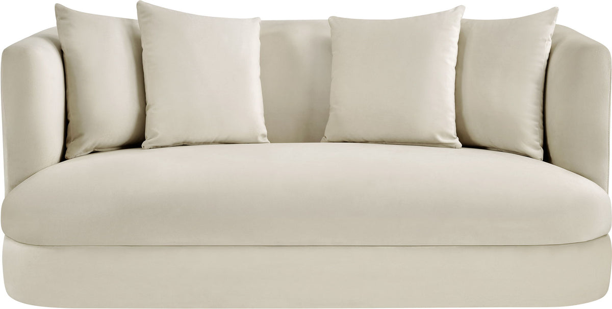 Alder - Loveseat