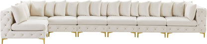 Tremblay - 7 Piece Modular Sectional