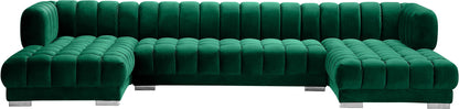 Gwen - 3 Piece Sectional