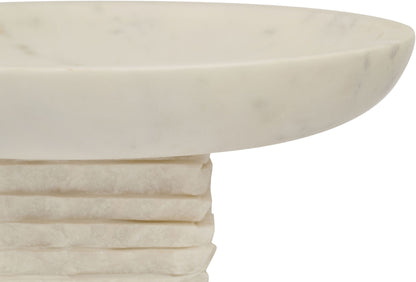 Colannade - Genuine Marble Bowl