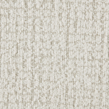 Baylor - Fabric With Interwoven Chenille Upholstered Bed