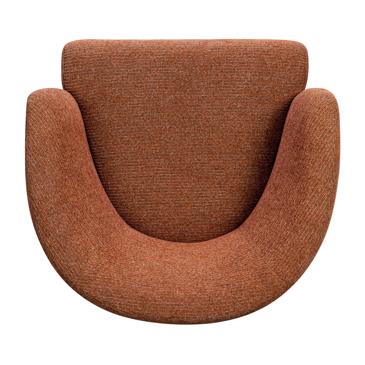 Mingle - Swivel Glider Accent Chair