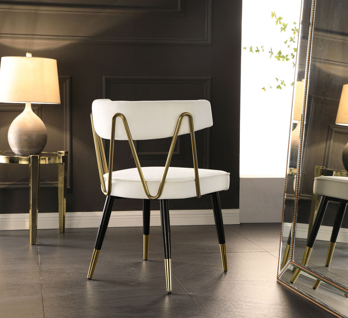 Rheingold - Dining Chair (Set of 2)