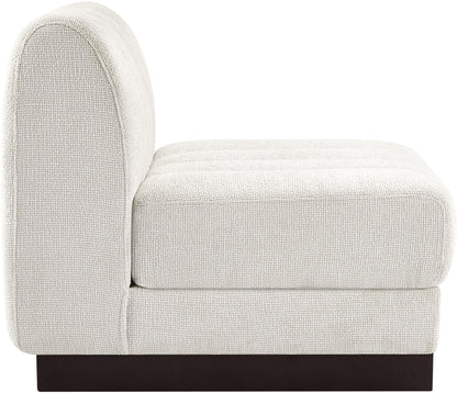 Quinn - Armless Chair