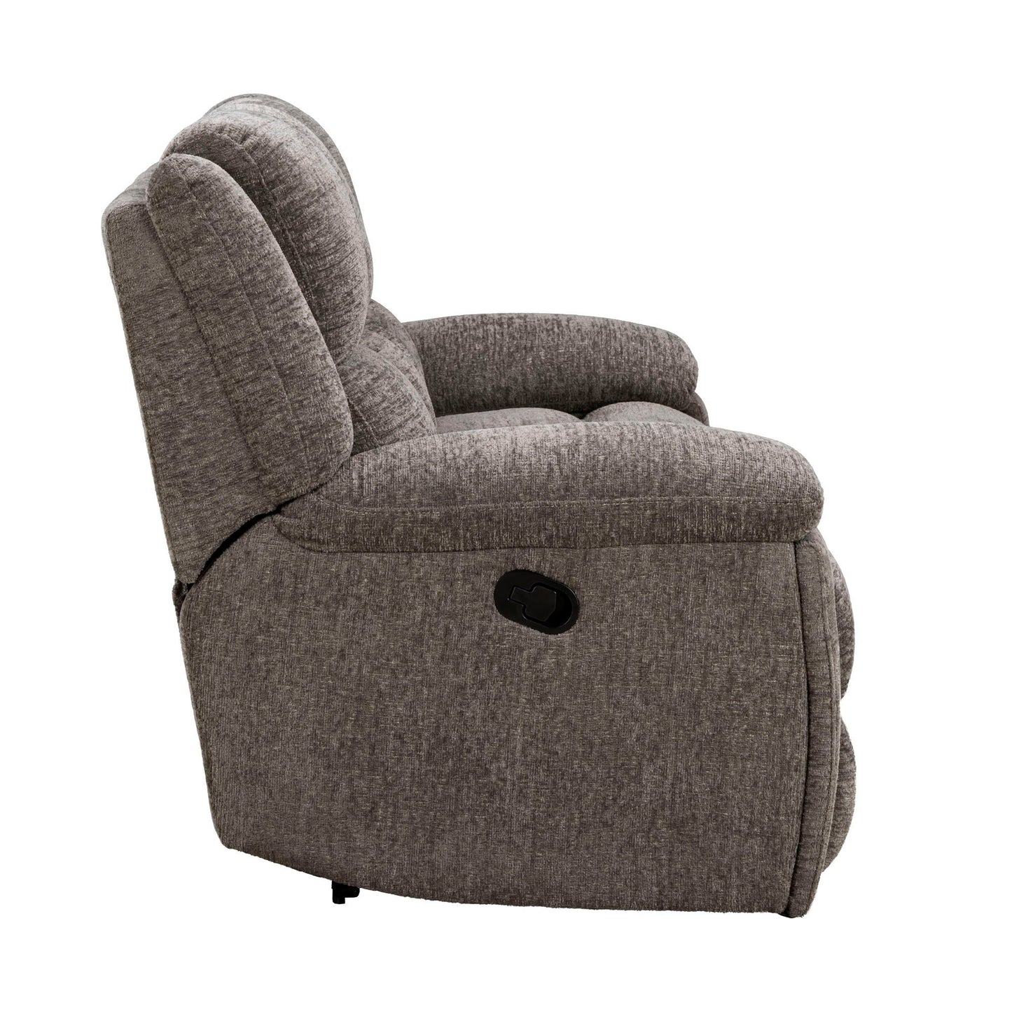 Buster - Manual Glider Reclining Sofa Set