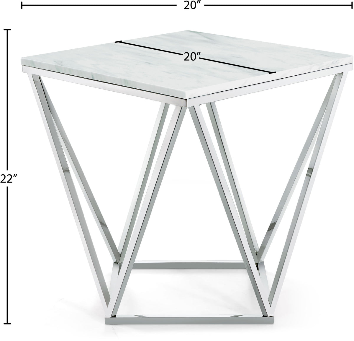 Skylar - Table
