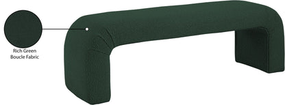 Niagara - Bench